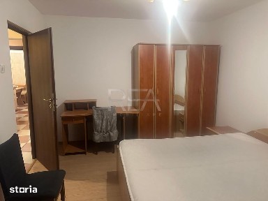 Apartament 3 camere Straja / Brancoveanu