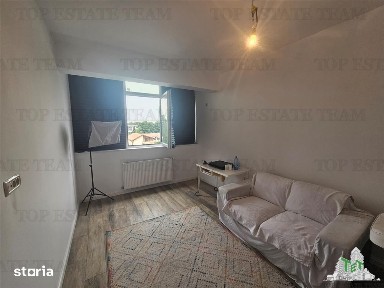 Apartament 4 camere cu terasa bloc nou in zona Lacul Morii-Giulesti
