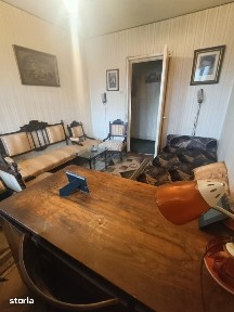 Apartament 3 camere pretabil investitie zona Victoriei liceul Tonitza