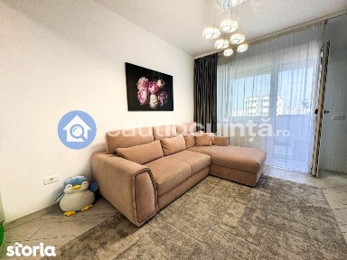 Apartament 2 Camere Vitan Mihai Bravu 1 min Metrou Global City Nou LUX