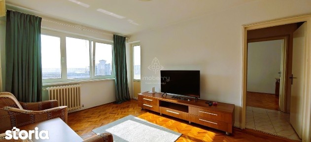 Vanzare apartament doua camere, Drumul Taberei-Parc Moghiors, metrou