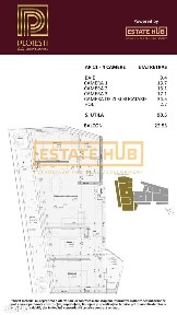 Apartament 4 camere FINISAT | zona Centrala | Parcare inclusa