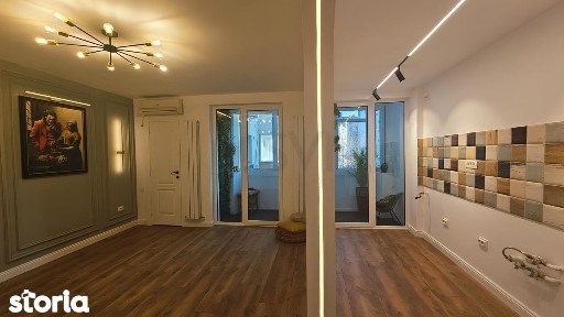 Apartament 2 Camere l Piata Romana l Renovat