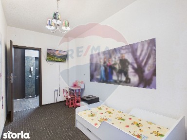 2 camere de vanzare cu loc parcare, bloc nou, Rahova - Salaj