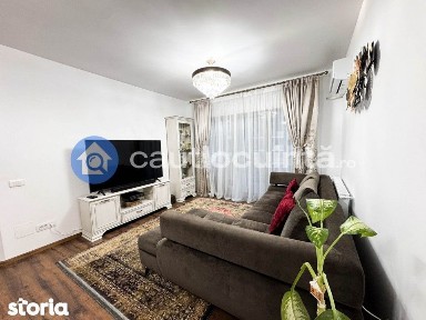 Apartament 3 Camere Vitan Mihai Bravu 2' Metrou Parcul Tineretului Nou