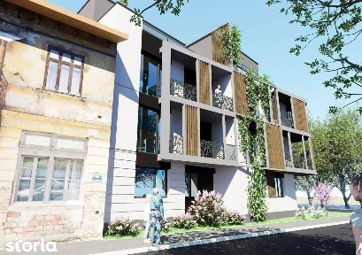 Apartament 2 Camere | Lux I 600 m Metrou Obor | Stefan cel Mare