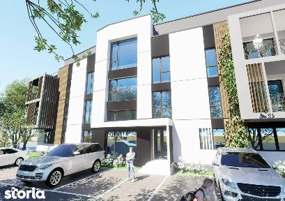Apartament 4 Camere | Stefan cel Mare I 600 m Metrou Obor Dezvoltator