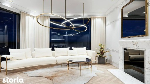 Penthouse 3 camere | Receptie Finalizata | Terase 88 mp | Comision 0
