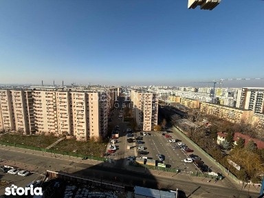 Theodor Pallady, Sectorul 3, Bucuresti