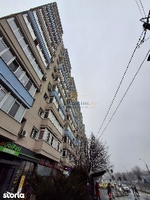Apartament 4 camere, etaj 4/10, stradal Sos.Berceni, Sector 4