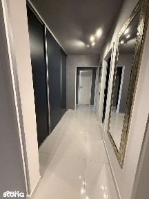Proprietar Bucuresti Ap. 3 camere, lux, AFI Cotroceni / Bd. Timișoara