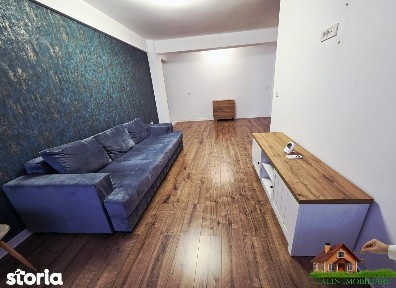 APARTAMENT 2 CAM 58mp Et 3 Mobilat INCALZIRE IN PARDOSEALA PEPINIEREI
