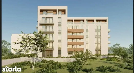 Garsoniera 48,72mp cu balcon | Metrou Mihai Bravu I COMISION 0 %