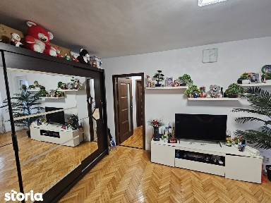 Apartament 2 camere Mobilat Utilat Metrou Iuliu Maniu