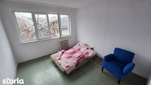 Apartament 3 camere Gorjului Apusului Metrou bloc anvelopat