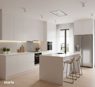 Apartament 3 camere ZONA UNIRII