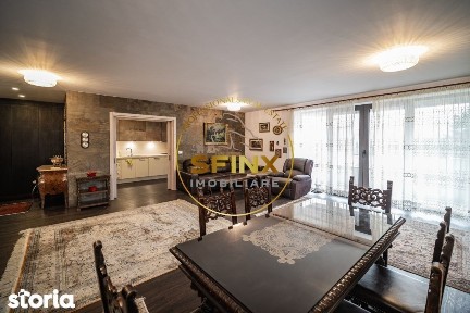 BD PRIMAVERII - Apartament 3 camere - 131 mp-2 locuri parcare