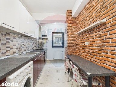 Apartament 3 camere Grozavesti - Politehnica metrou
