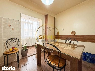 3 camere | Rahova | Petre Ispirescu | renovat | bloc anvelopat termic