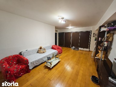 Apartament 3 cam - Șos. Colentina / Doamna Ghica, etaj 3, reabilitat