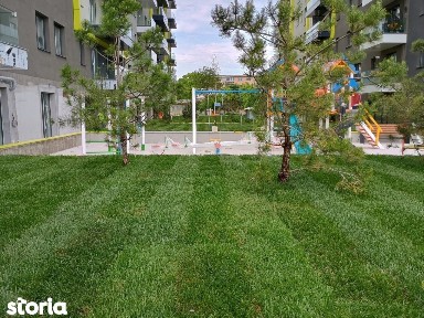 Apartament 2 camere I Parcul Liniei I Metrou Gorjului 600m