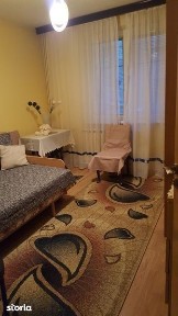 Vând apartament 3 camere cf.1 dec. parter, Rahova-Sebastian str.Tutuna
