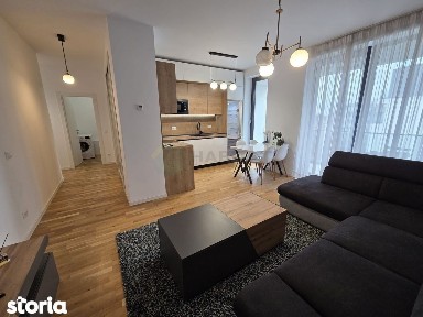 Apartament 2 camere - The Ivy Residence,/Băneasa | Parcare subterană i