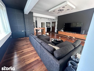 APARTAMENT 3 CAMERE BARBU VACARESCU LANGA LAC