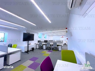 Spatiu de Birouri de 296 mp in Zona Universitate