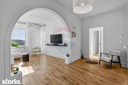 Vanzare Apartament 4 camere zona Cismigiu Gh Lazar