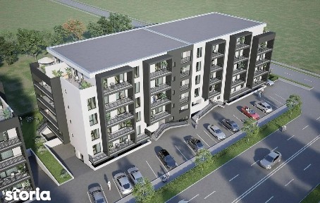 Apartament 2 Camere Decomandat Pallady 15min Metrou Nicolae Teclu