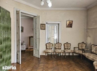 Stirbei, Sectorul 1, Bucuresti
