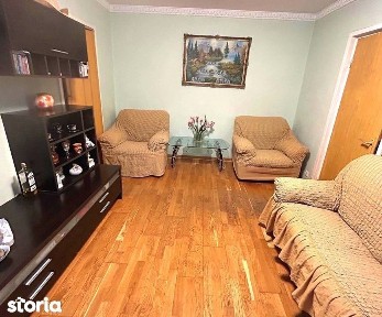 Apartament 2 camere | Bucurestii Noi | 200m Parc Bazilescu | Metrou