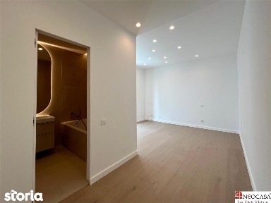 Apartament luminos 3 camere - Floreasca