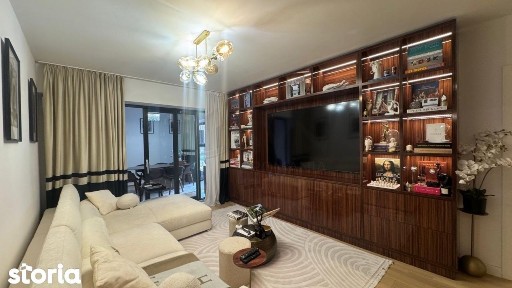 4 camere lux 106 mp UpGround Residence
