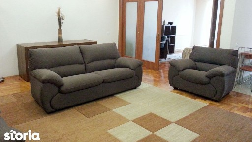 Apartament 3 camere de vanzare Herastrau