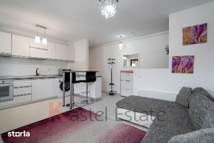 2 camere I Bloc nou I Loc de parcare I Comision 0%