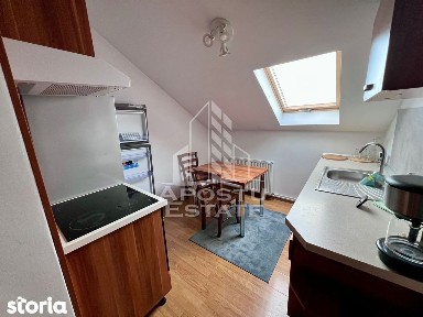 Apartament de inchiriat 2 camere, AC, loc de parcare, Lunei, Timisoara