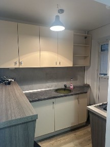 Apartament cu o camera