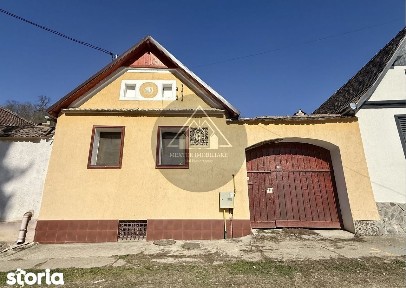 Casă renovată, Nemsa