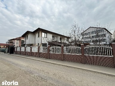 Bragadiru, Ilfov