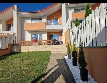 Cluj, Apahida