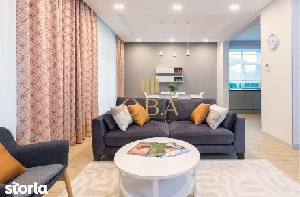 #TVA INCLUS# Apartament Mamaia Nord - 2 camere - O.B.A Residence