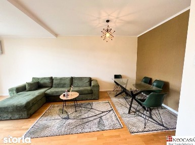 Apartament 2 camere - Aviatiei