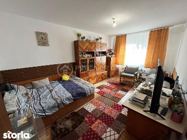 Apartament 2 camere 54mp, Canta, decomandat, CT