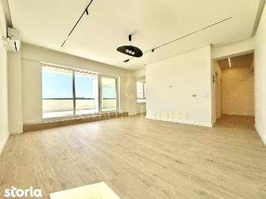 Vânzare Penthouse cu Terasă 83 m.p. - Atrium Garden