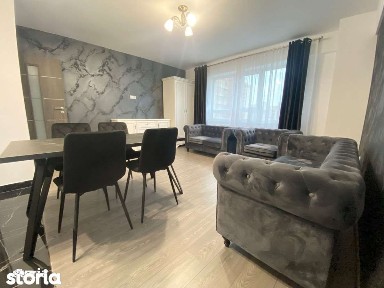 Nou INTABULAT 2 camere mobilat tatarasi