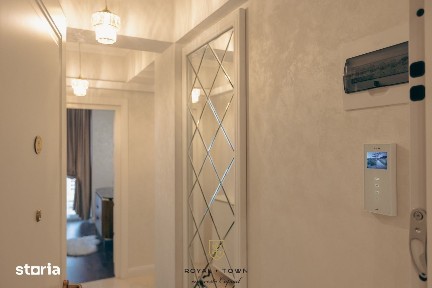 Apartament 2 camere decomandat, direct de la dezvoltator-Copou Iași