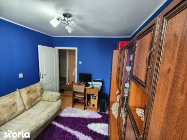 Gara Mare - Vanzare apartament 3 camere - Piata Garii