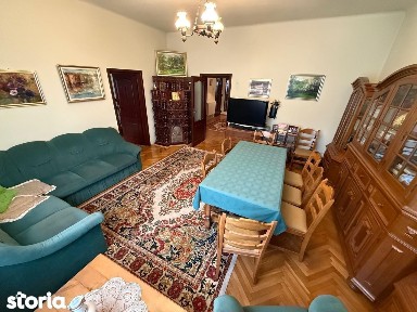 Baia Mare, Stefan Luchian - Casa 100 mp + teren 328 mp